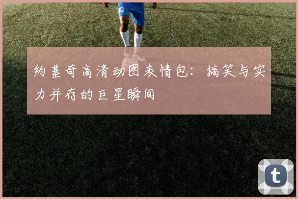 约基奇高清动图表情包：搞笑与实力并存的巨星瞬间