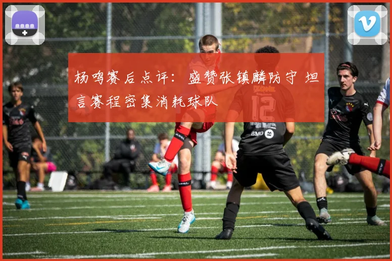 杨鸣赛后点评：盛赞张镇麟防守 坦言赛程密集消耗球队
