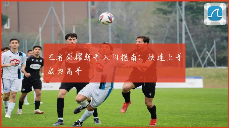 王者荣耀新手入门指南：快速上手成为高手