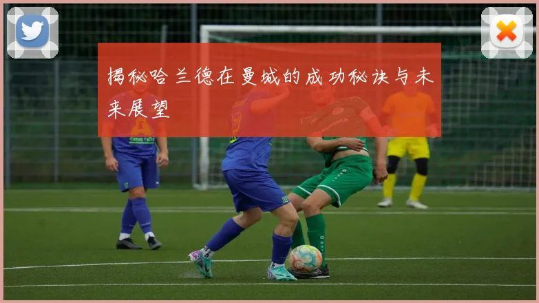 揭秘哈兰德在曼城的成功秘诀与未来展望